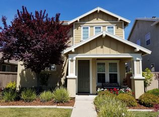 10939 Thorley Way, Rancho Cordova, CA 95670