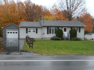 140 Oneil Rd, West Chazy, NY 12992