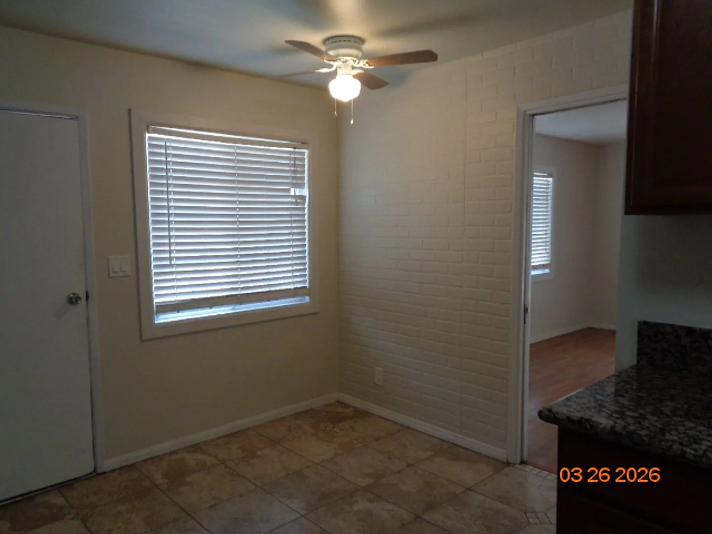East Lancaster One Story Offering 1260 sq. ft. — Photo 4