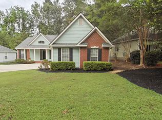 366 Sandleton Way, Evans, GA 30809
