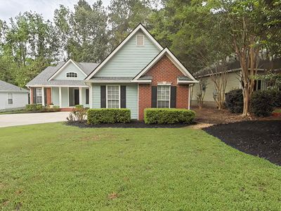 366 Sandleton Way, Evans, GA, 30809