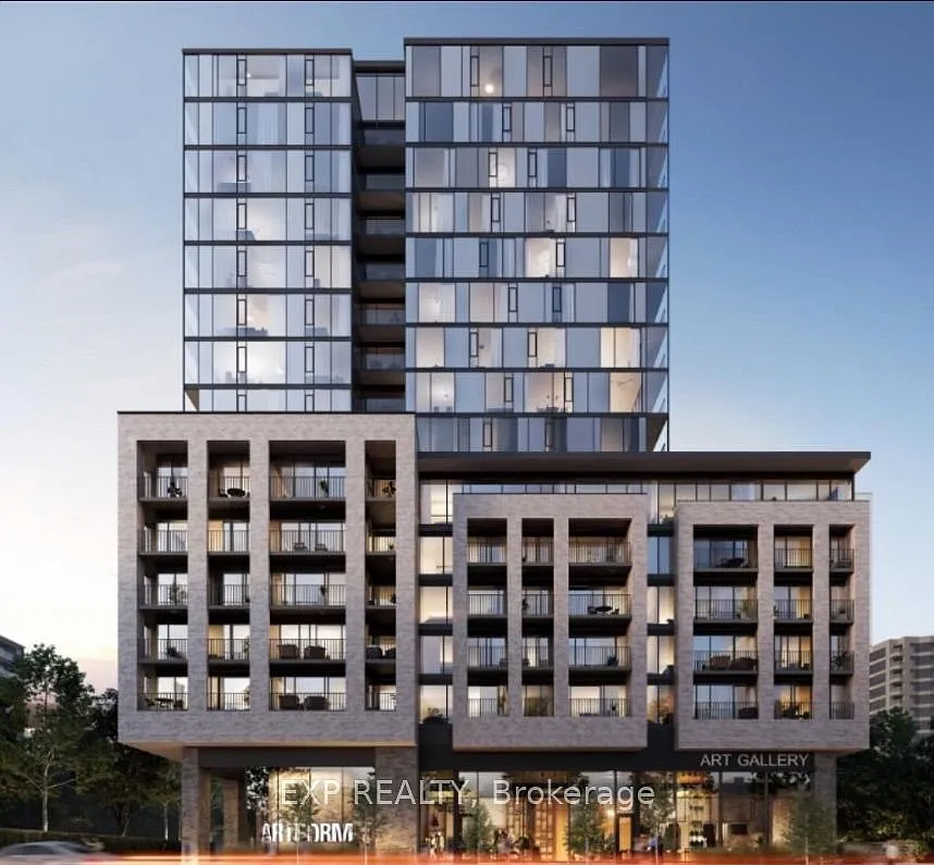 2 bed, $2,399 — Photo 1