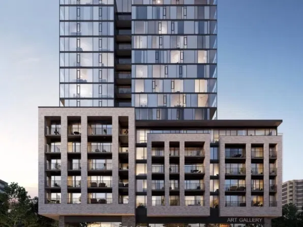 86 Dundas St E, Mississauga, ON