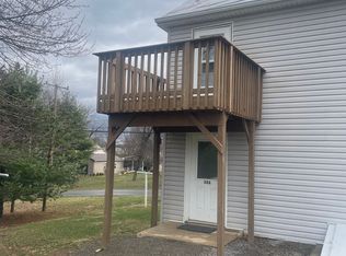 38A Middle Spring Rd, Shippensburg, PA 17257