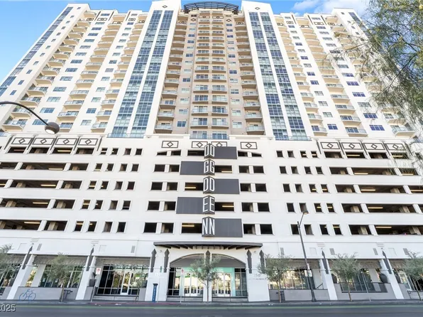 150 Las Vegas Blvd #1704, Las Vegas, NV 89106