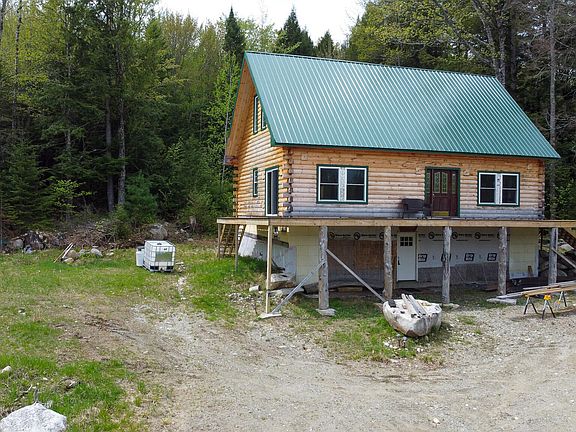 2nd image of 1316 New Portland Road