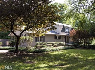 3801 Humphries Hill Rd, Austell, GA 30106