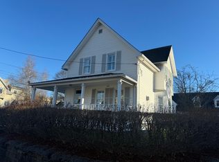 16 Alvarado Ave #1, Worcester, MA 01604