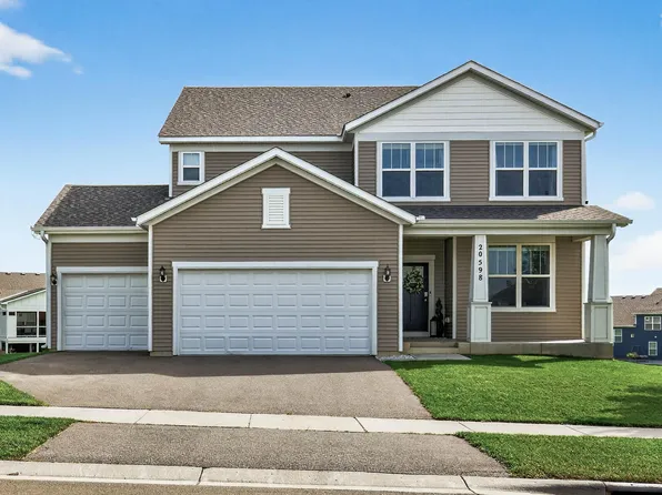 20598 Greenwood Ave, Lakeville, MN 55044