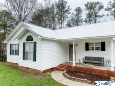 2208 James Dr, Southside, AL, 35907