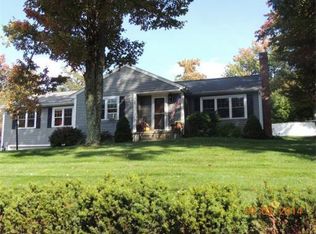 172 Main St, Holden, MA 01520