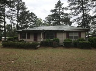 2421 Veazey Rd, Greensboro, GA 30642