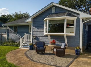 821 Fay Ct, Point Pleasant Beach, NJ