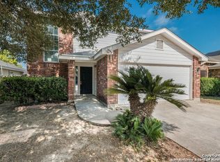 555 Lynx Mtn, San Antonio, TX 78251