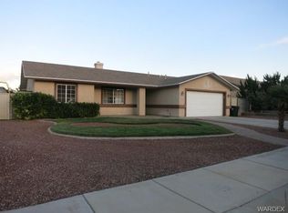 4030 Morning Crest Way, Kingman, AZ 86409