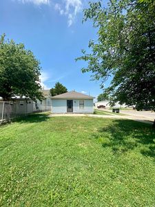 411 Krewson St, Jonesboro, AR, 72401