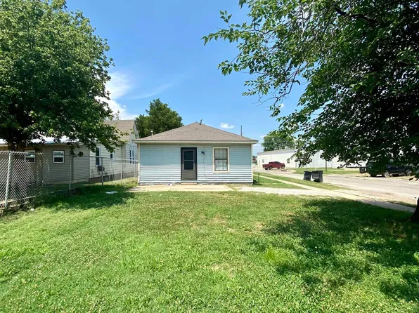 411 Krewson St, Jonesboro, AR 72401