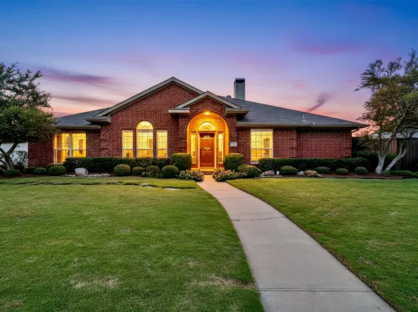 439 Lakehurst Dr, Murphy, TX 75094