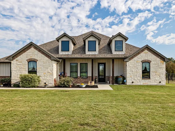 140 Lazy Creek Xing, Brock, TX 76087