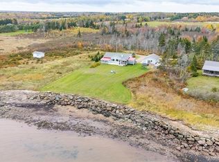 77 Rayworth Beach Ln, Botsford, NB E4M3L7