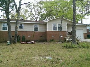 117 Beachwood Dr, West Columbia, SC 29170