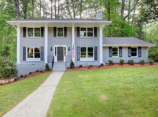 2733 Henderson Ct, Tucker, GA 30084