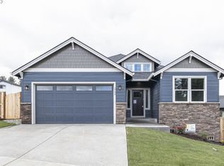 1756 NE Gilbert Ln, Estacada, OR 97023