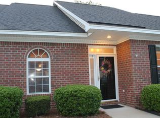 15 Putters Pl, Savannah, GA 31419