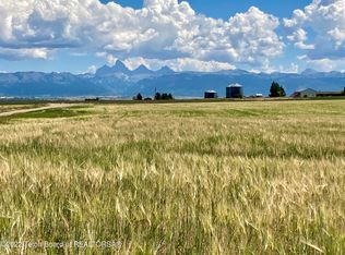 8481 Blue Ridge Ln, Tetonia, ID 83452