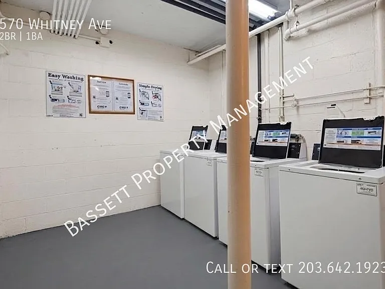 570 Whitney Ave — Photo 5