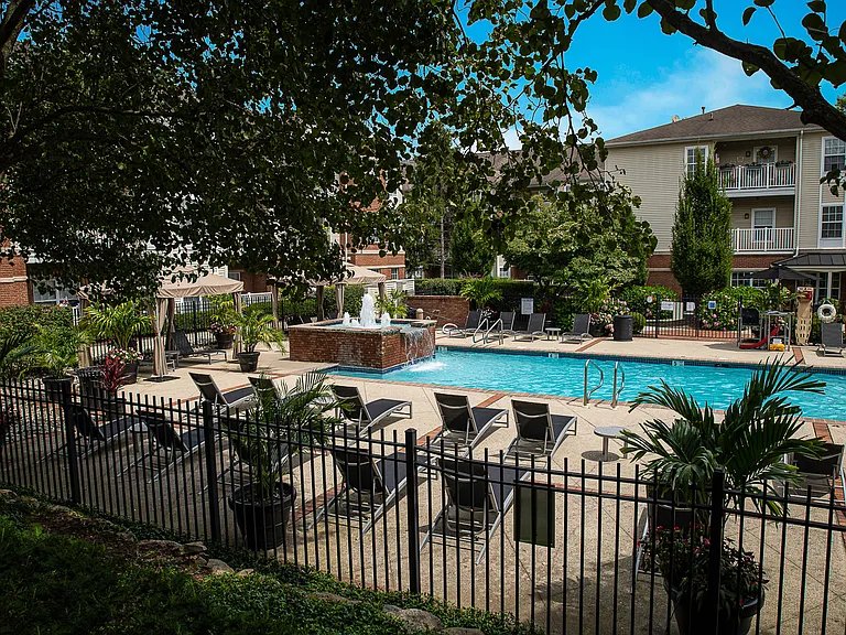 Highlands at Westwood — Photo 4