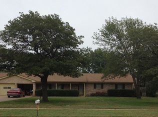 6628 Southwest Pkwy, Wichita Falls, TX 76310