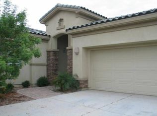 4751 E Ironhorse Rd, Gilbert, AZ 85297