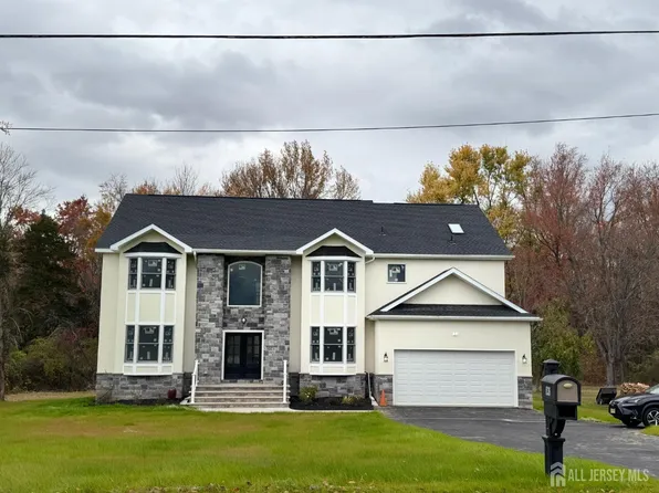 836 Ridge Rd, Monmouth Junction, NJ 08852