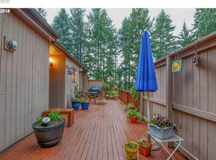 13407 NE Regents Dr, Vancouver, WA