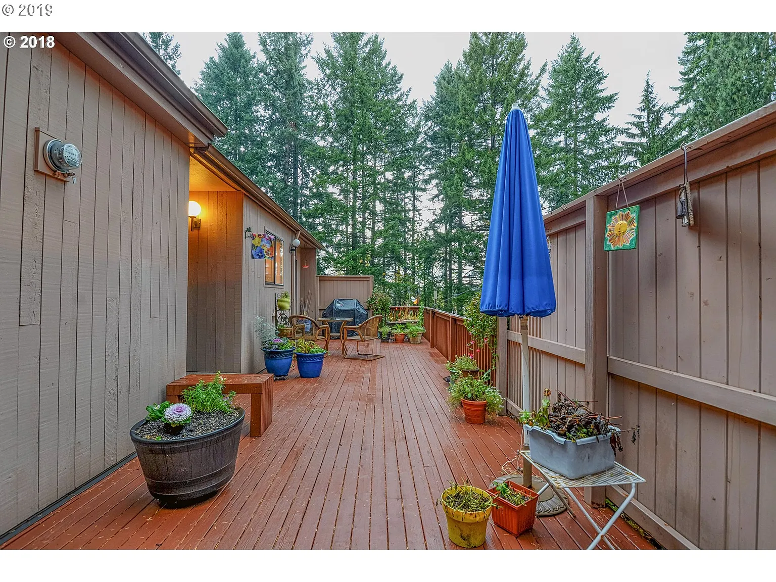 13407 NE Regents Dr photo 1