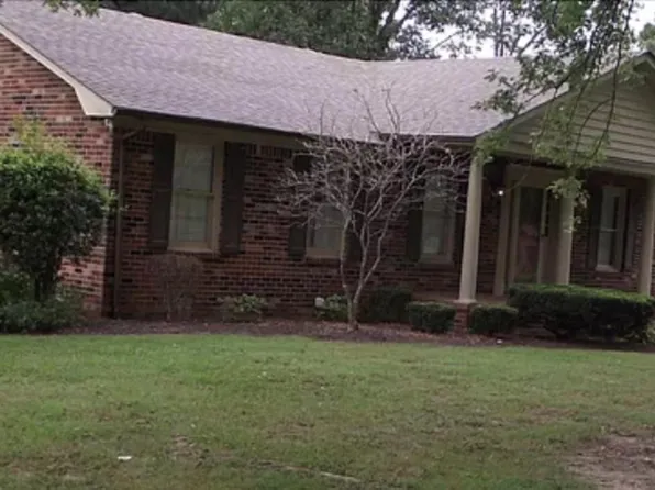 4197 Billy Jolley Rd, South Fulton, TN 38257