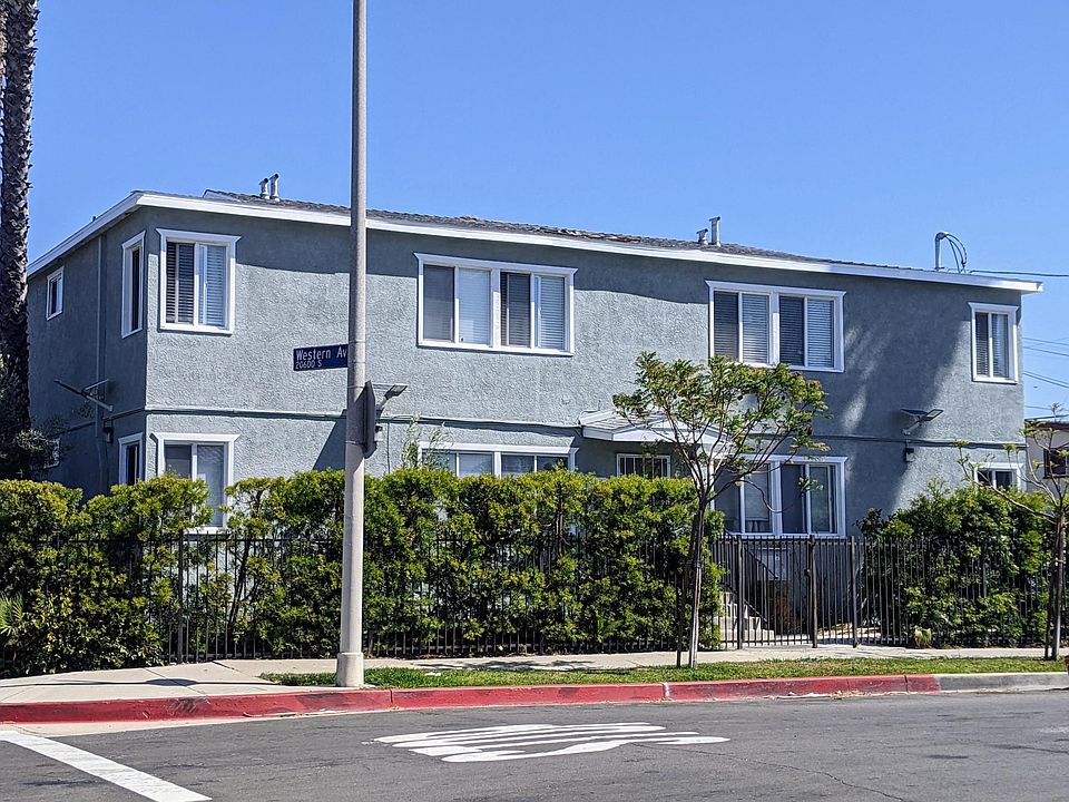 1st image of 20624 S Western Ave #4