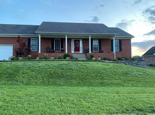 272 Ridgestone Way, Bowling Green, KY 42104