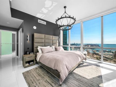 851 NE 1st Ave #3011, Miami, FL, 33132