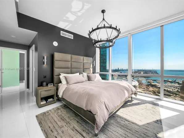 851 NE 1st Ave #3011, Miami, FL 33132