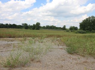 14010 Jerusalem Rd, Chelsea, MI 48118