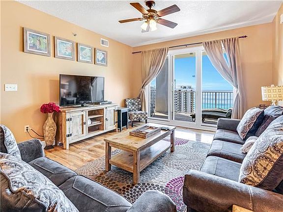 4th image of 112 Seascape Dr Unit 1709