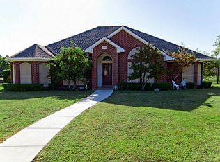 240 Bent Tree Trl, Burleson, TX 76028