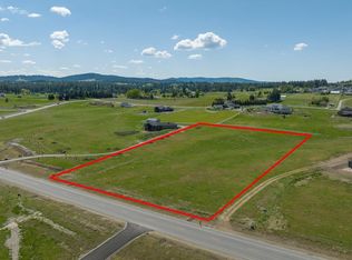 2712 S Barker Rd, Greenacres, WA 99016