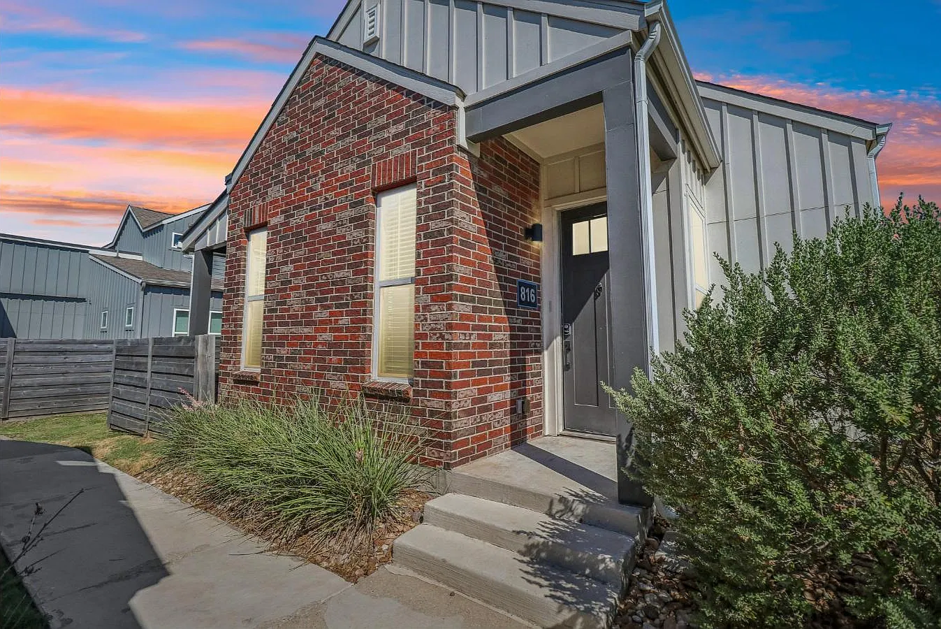 Elevate at Skyline Townhomes — Photo 1