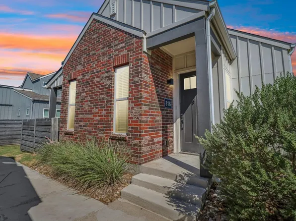 Elevate at Skyline Townhomes