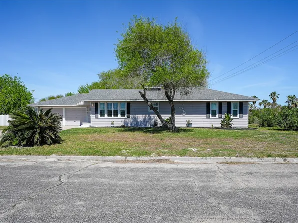 244 E Magnolia Ave, Aransas Pass, TX 78336