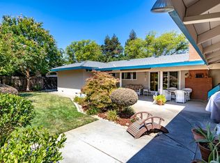 2701 Sherwood Ave, Modesto, CA 95350