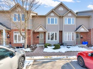 1535 Trossacks Ave #78, London, ON N5X 4R1